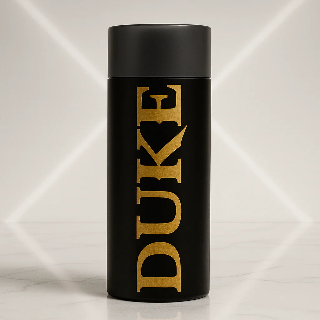 The Duke of Density™